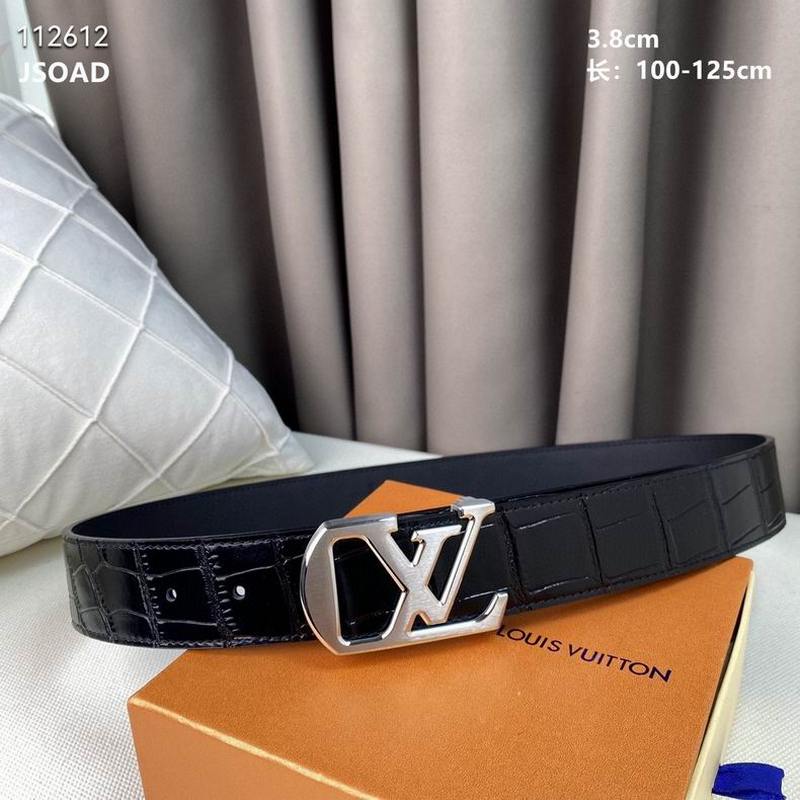 LV Belts 3494